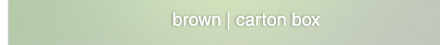 brownbox btn
